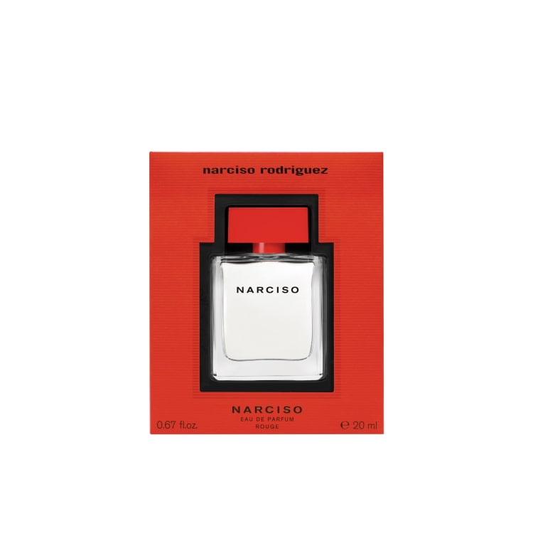 Narciso eau de online parfum rouge