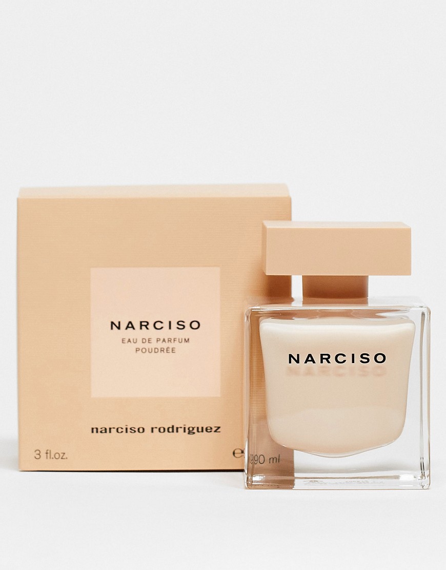 Narciso Rodriguez Poudree Eau de Parfum 90ml-No colour