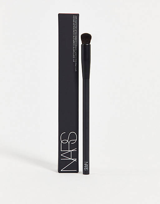 NARS  #11 Soft Matte Complete Concealer Brush