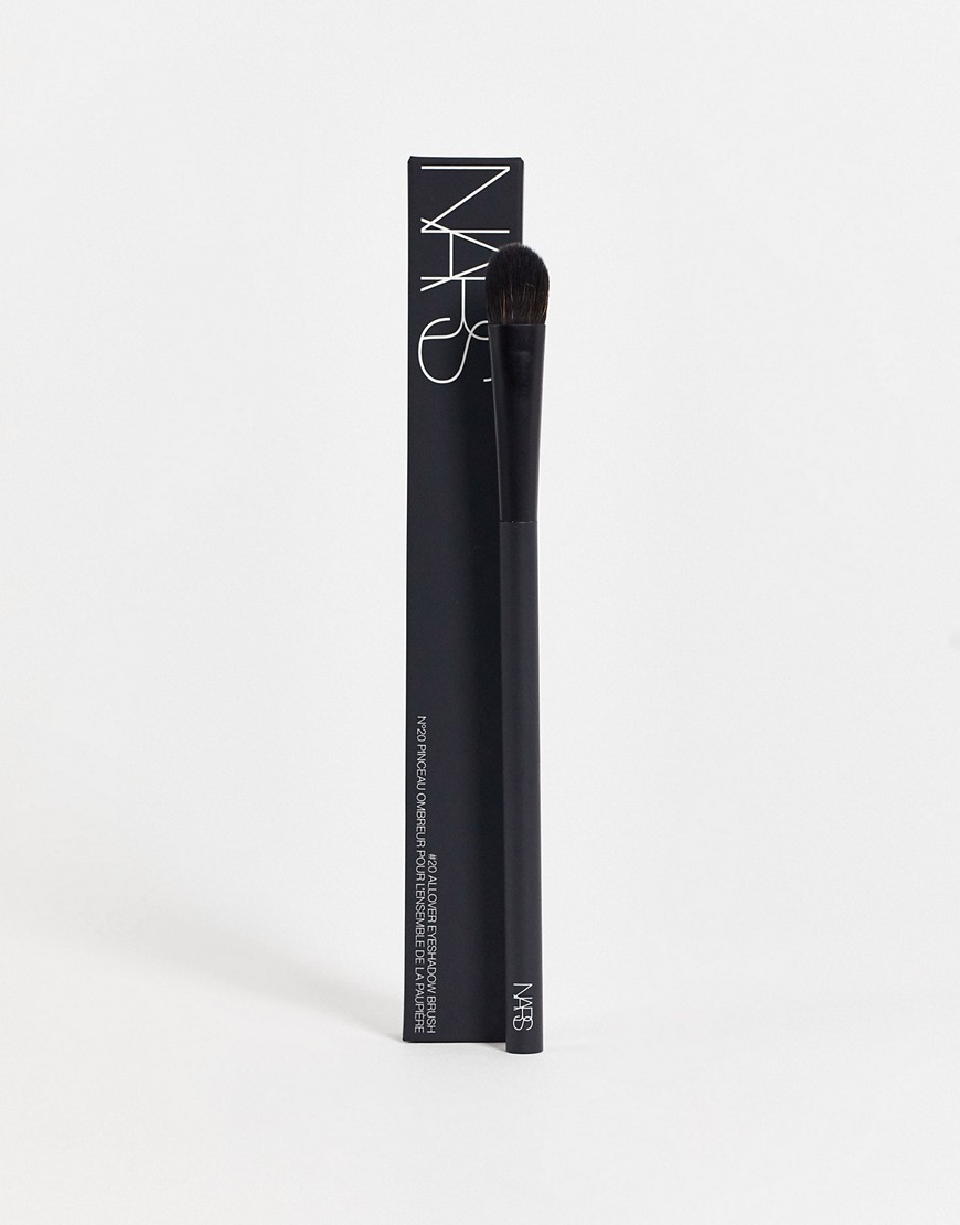 NARS #20 All Over Eyeshadow Brush-No colour