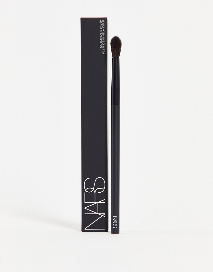 NARS #22 Blending Brush-No colour