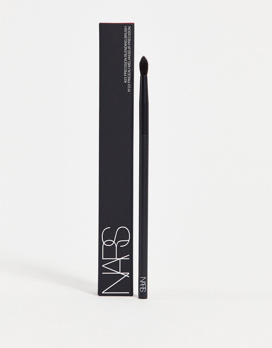NARS #23 Precision Blending Brush-No colour
