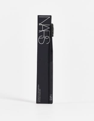 NARS - #28 - Augenbrauenbürstchen-Keine Farbe