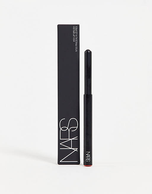 NARS - #30 - Precisie lippenpenseel 
