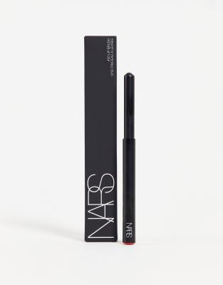 NARS - #30 Precision Lip Brush - Präzisionslippenpinsel-Keine Farbe