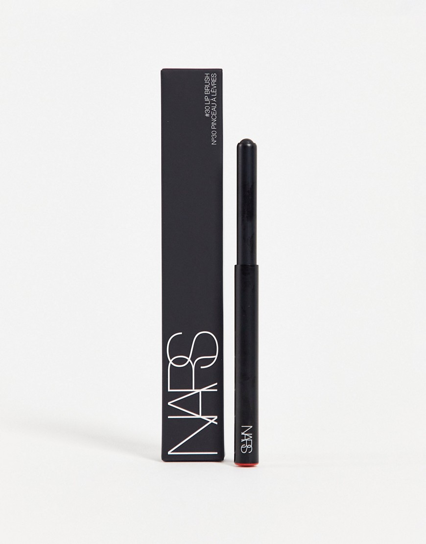 NARS #30 Precision Lip Brush-No colour