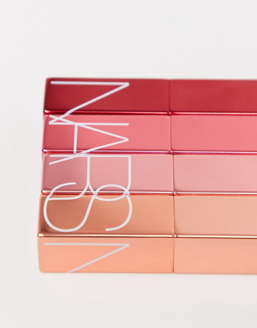 NARS – Afterglow – Balsam do ust – Torrid, 2 z 4