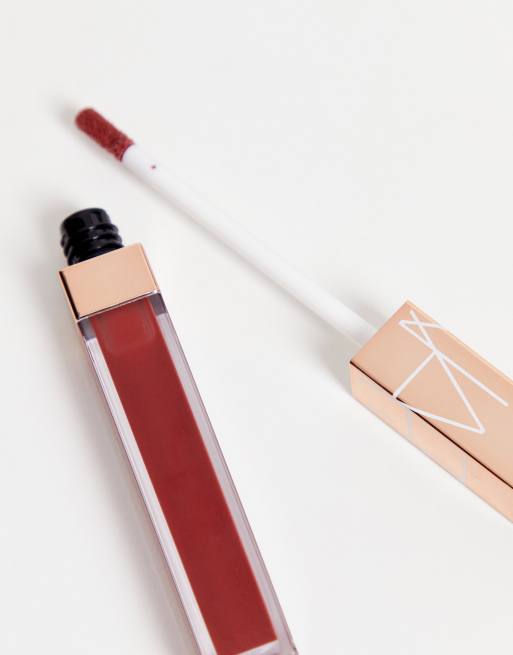 NARS - Afterglow - Brillant à lèvres - Aragon, 2 de 4