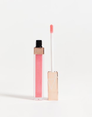 NARS - Afterglow - Brillant à lèvres - Lover To Lover-Rose