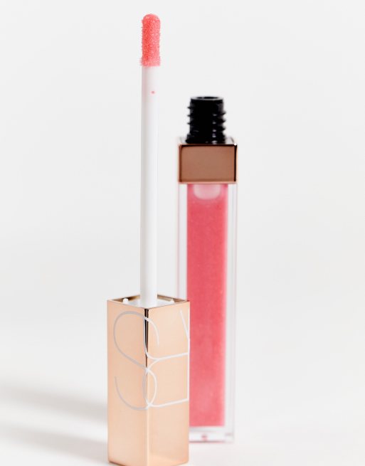 NARS - Afterglow - Brillant à lèvres - Lover To Lover, 3 de 4