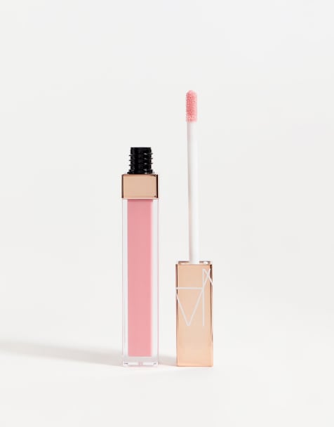 NARS - Afterglow - Brillant à lèvres - Turkish Delight - view 1