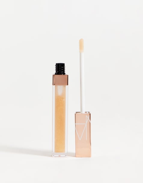 NARS – Afterglow – Błyszczyk do ust – A-Lister - view 1
