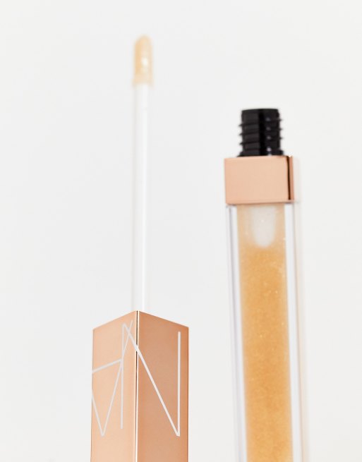 NARS – Afterglow – Błyszczyk do ust – A-Lister, 2 z 4