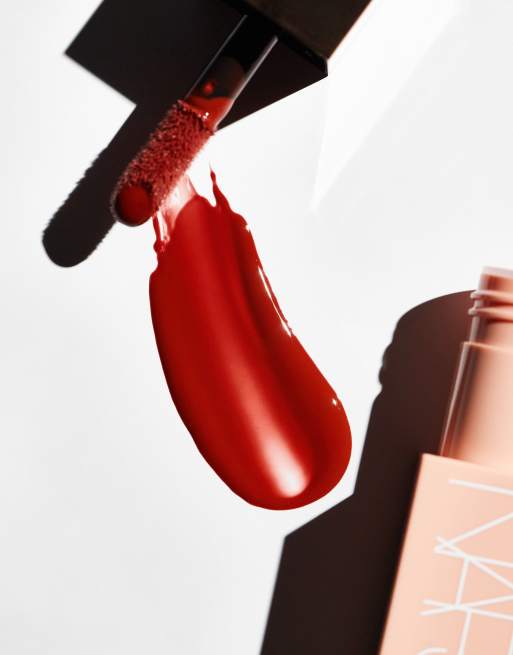 NARS – Afterglow – Flüssiges Rouge – Aragon, 4 von 4
