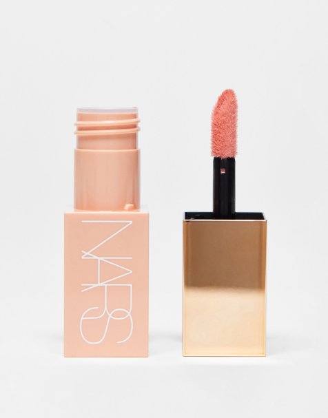 NARS – Afterglow – Flüssiges Rouge –  Behave - view 1