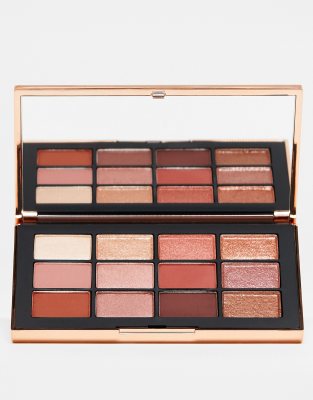 NARS Afterglow Irresistible Eyeshadow Palette