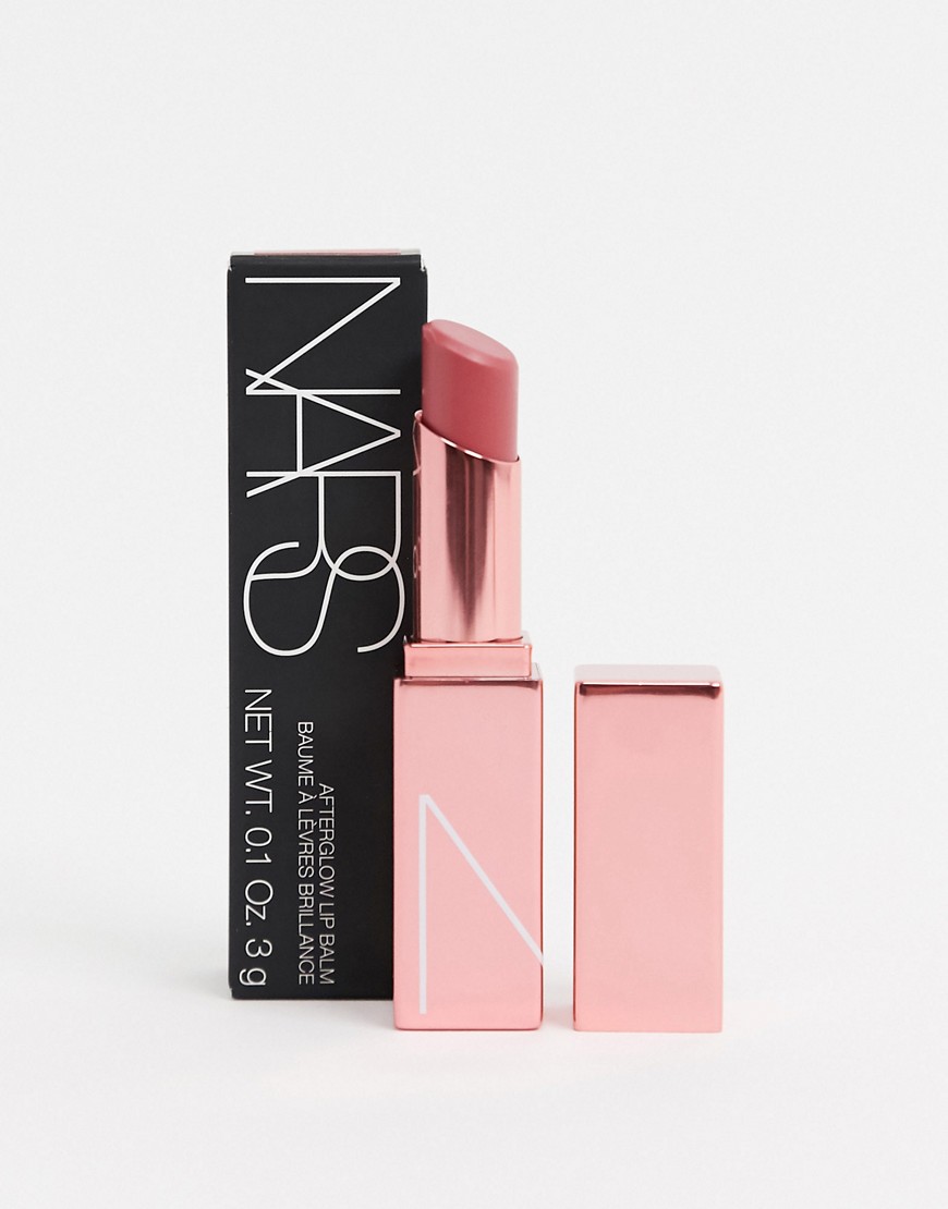 NARS Afterglow Lip Balm - Dolce Vita-Pink