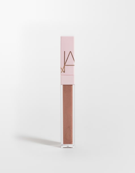 Nars Afterglow Lip Shine - Break For Love - view 1