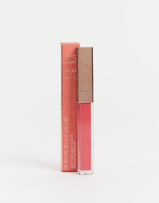 NARS Afterglow Lip Shine - La Chamade