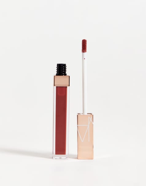 NARS - Afterglow Lip Shine - Lipgloss in Aragon - view 1