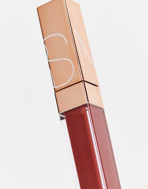 NARS - Afterglow Lip Shine - Lipgloss in Aragon, 3 van 4