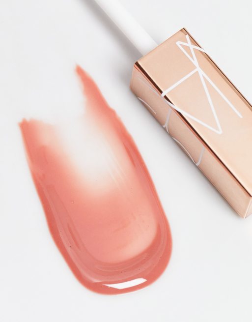 NARS - Afterglow Lip Shine - Lucidalabbra tonalità Chelsea Girls, 4 di 4