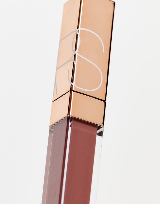 NARS - Afterglow Lip Shine - Lucidalabbra tonalità Nympho, 3 di 4