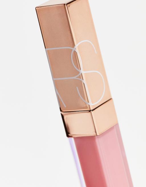 NARS Afterglow Lip Shine - Turkish Delight, 3 of 4