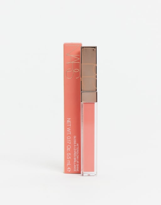 NARS – Afterglow Lipgloss – Egoiste