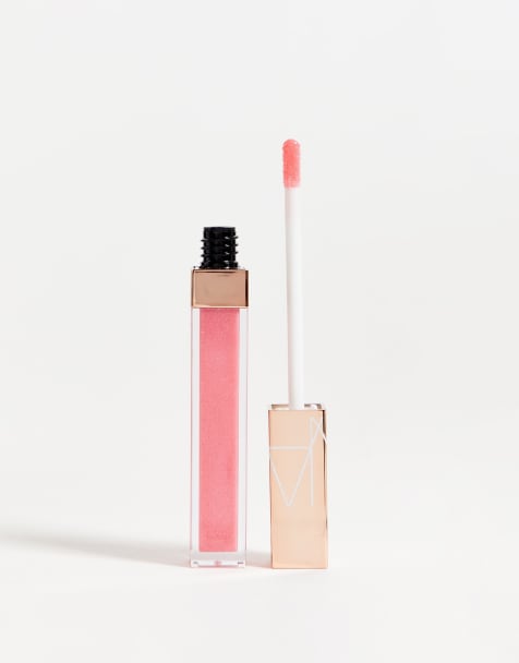 NARS – Afterglow Lipgloss – Lover To Lover - view 1