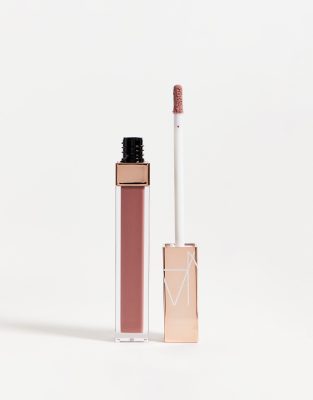 NARS - Afterglow - Lipgloss - Nympho-Rosa