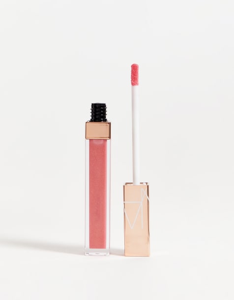 NARS – Afterglow Lipgloss – Orgasm - view 1