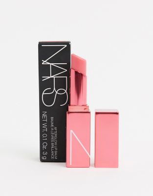 NARS - Afterglow - Lippenbalsam, Deep Throat-Rosa