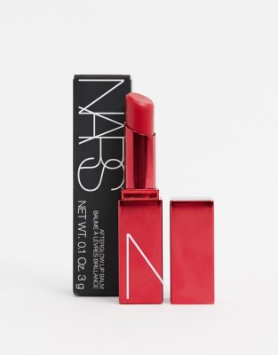 NARS - Afterglow - Lippenbalsam, Turbo-Rosa