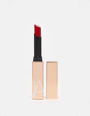 NARS - Afterglow - Lippenstift - High Voltage-Rot