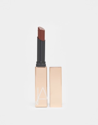 NARS - Afterglow - Lippenstift - Show Off-Braun