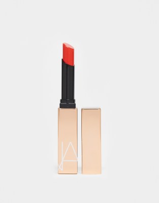 NARS - Afterglow - Lippenstift - Truth Or Dare-Rot