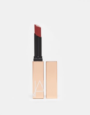 NARS - Afterglow - Lippenstift - Turned On-Rot