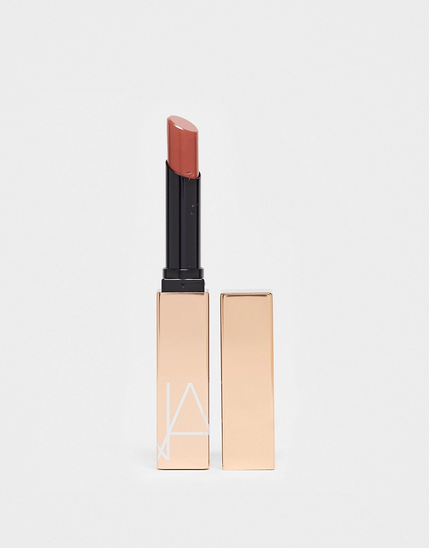 NARS Afterglow Lipstick- Devotion-Pink