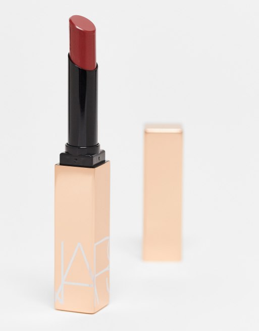 NARS - Afterglow Lipstick - Lippenstift in 'Turned On', 3 van 4