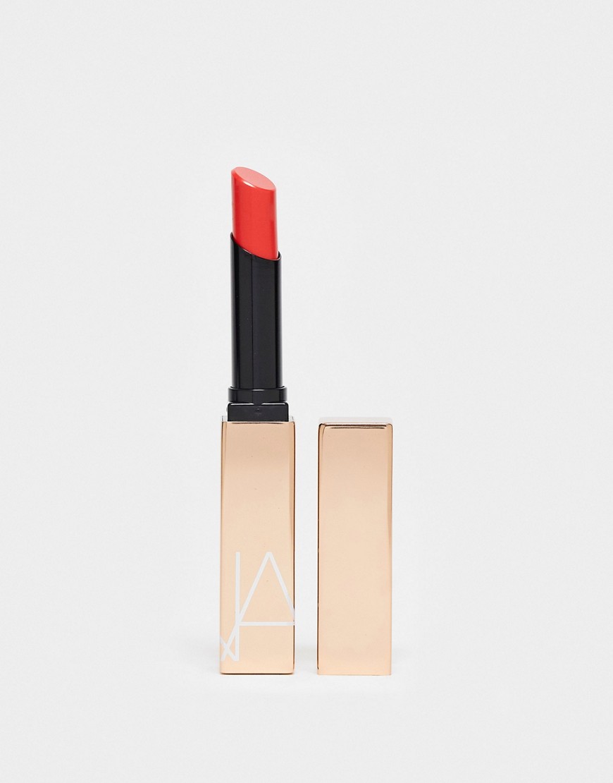 NARS Afterglow Lipstick- On Edge-Pink