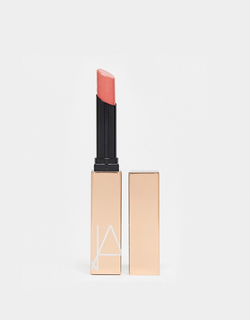NARS Afterglow Lipstick- Orgasm-Pink
