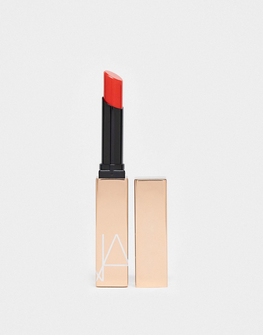 NARS Afterglow Lipstick- Truth Or Dare-Red