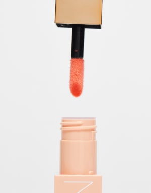 NARS Afterglow Liquid Blush- Brazen