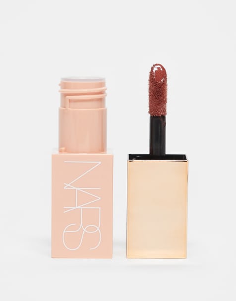 NARS Afterglow Liquid Blush- Orgasm Rush  - view 1