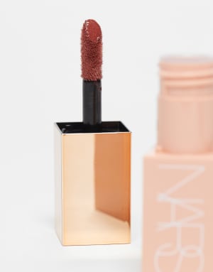 NARS Afterglow Liquid Blush- Orgasm Rush