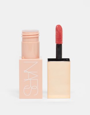 NARS Afterglow Liquid Blush- Secret Lover-Pink