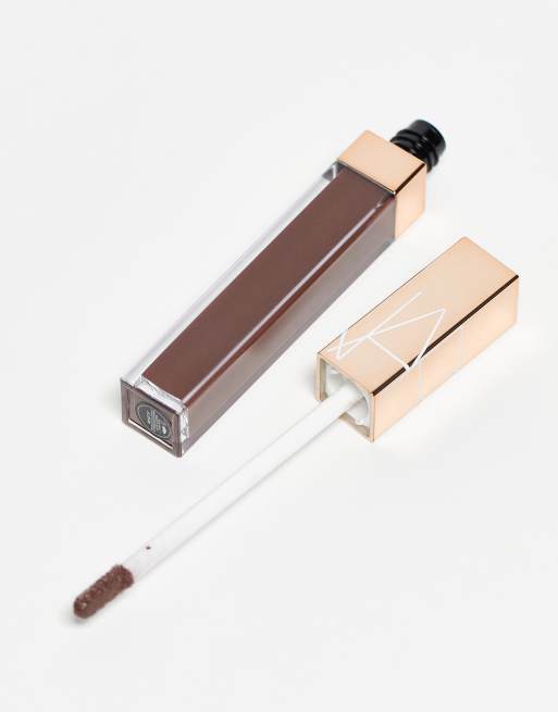 NARS - Afterglow - Lucidalabbra tonalità What If da 5,5 ml, 2 di 4