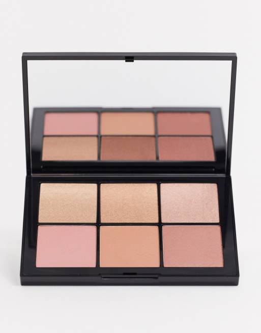 NARS – Afterglow Overlust Cheek Palette – Paleta do makijażu policzków