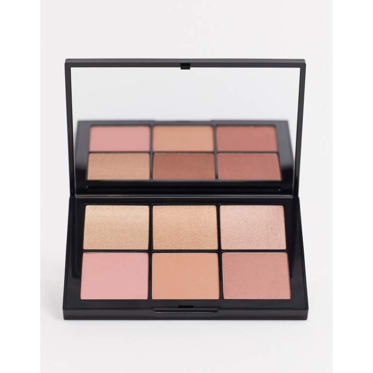 NARS Afterglow Overlust Cheek Palette | ASOS